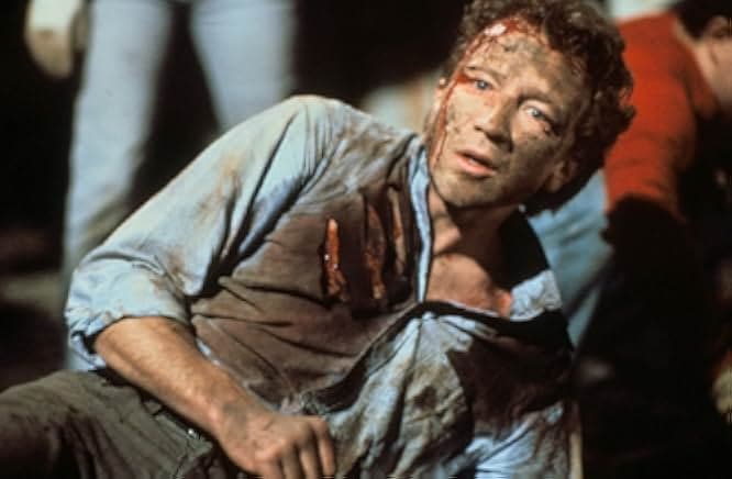 A Nightmare on Elm Street 3: Dream Warriors 1987