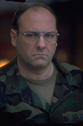 The Last Castle 2001