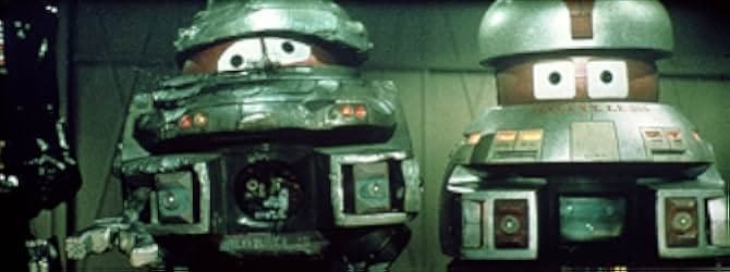The Black Hole 1979