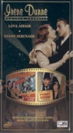 Love Affair 1939