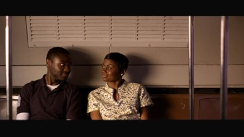 Middle of Nowhere 2012