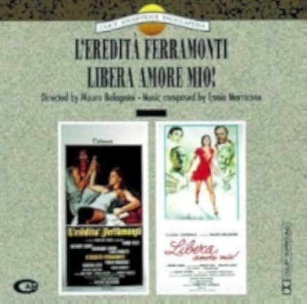 The Inheritance 1976