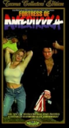 Fortress of Amerikkka 1989
