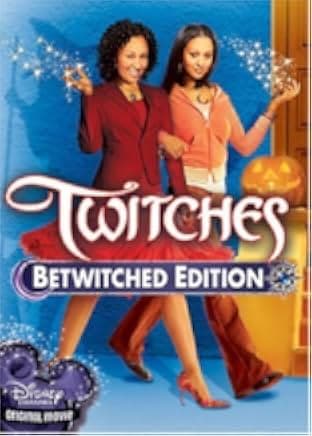 Twitches 2005
