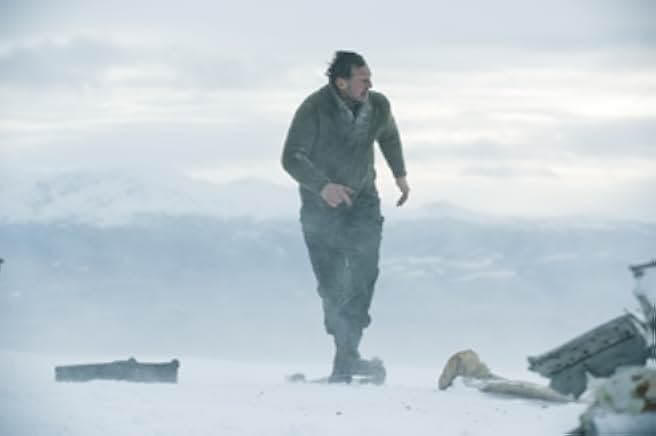The Grey 2011