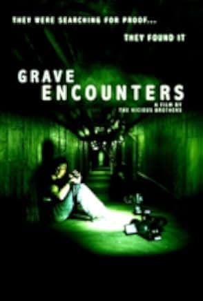 Grave Encounters 2011