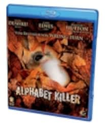 The Alphabet Killer 2009