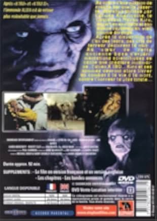 Xtro 3: Watch the Skies 1995