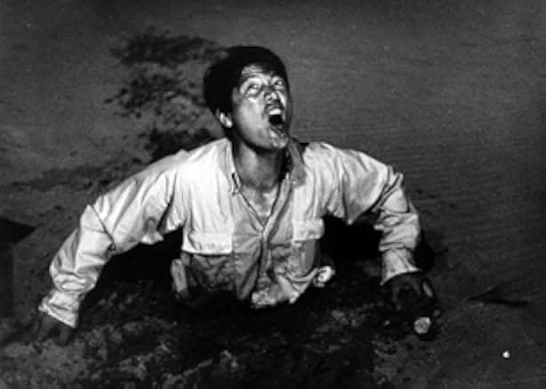 Woman in the Dunes 1964