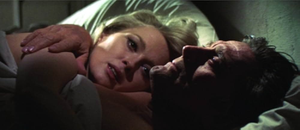 The Arrangement 1969