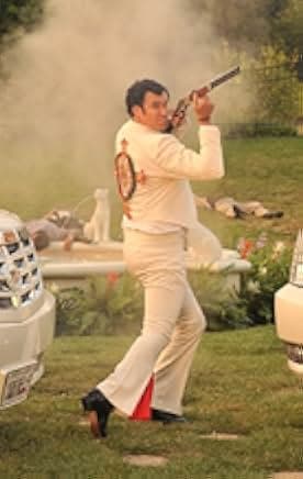 Casa de mi Padre 2012