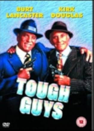Tough Guys 1986