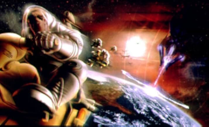 Titan A.E. 2000