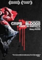 Crips and Bloods: Made in America 2008