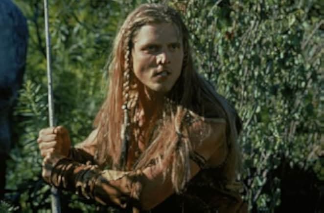 Battlefield Earth 2000