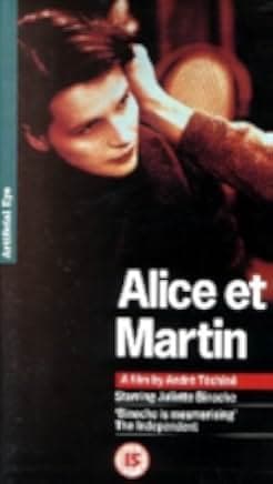 Alice et Martin 1998