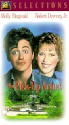 The Pick-up Artist 1987