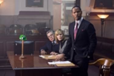 Law Abiding Citizen 2009