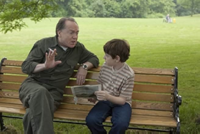 Jesus Henry Christ 2011