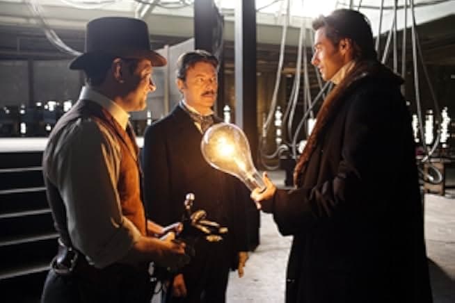 The Prestige 2006