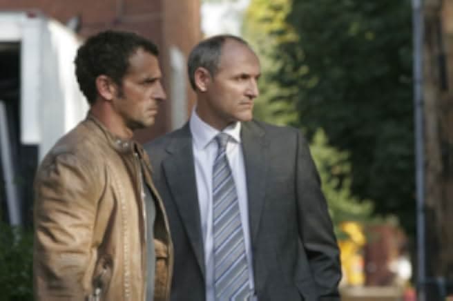 Bon Cop Bad Cop 2006