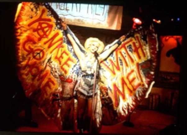 Hedwig and the Angry Inch 2001
