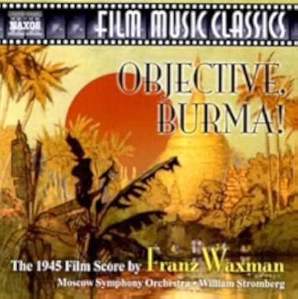 Objective, Burma! 1945