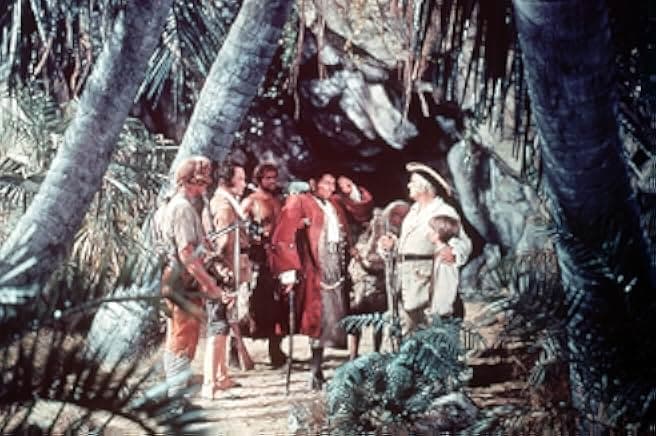 Treasure Island 1950