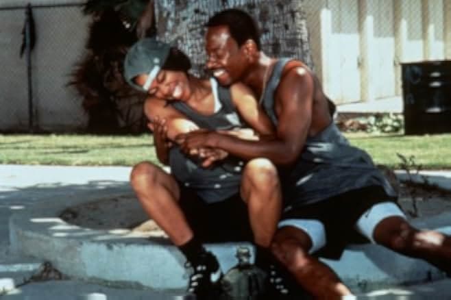 A Thin Line Between Love and Hate 1996