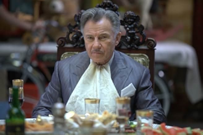 The Last Godfather 2010