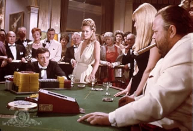 Casino Royale 1967