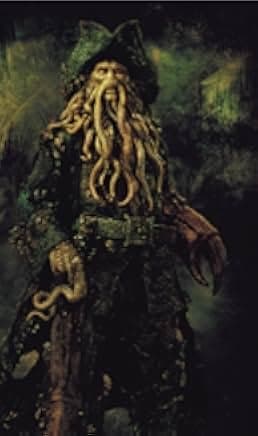 Pirates of the Caribbean: Dead Man's Chest 2006