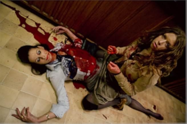 All About Evil 2014