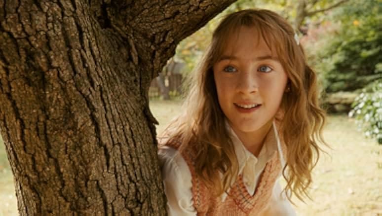The Lovely Bones 2009