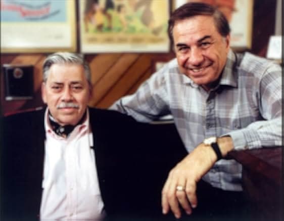 The Boys: The Sherman Brothers' Story 2009