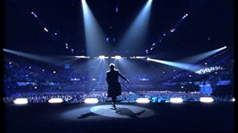 Believe: The Eddie Izzard Story 2009