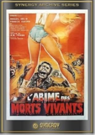 Oasis of the Zombies 1982