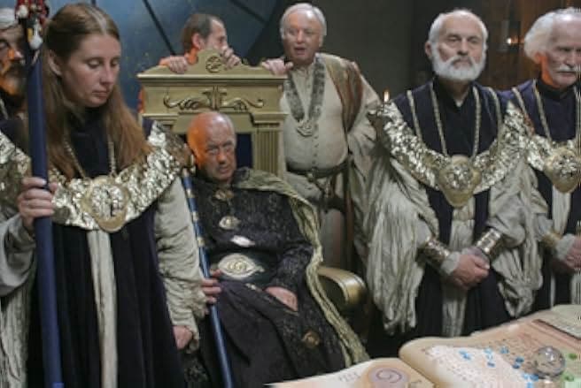 Dungeons & Dragons: Wrath of the Dragon God 2005