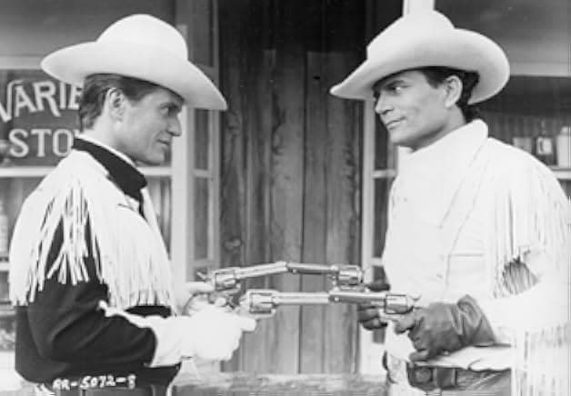 Rustlers' Rhapsody 1985