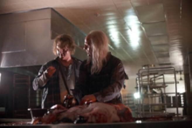 Wrong Turn 4: Bloody Beginnings 2011
