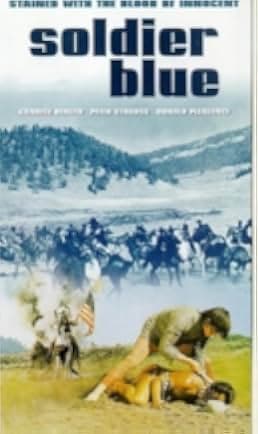 Soldier Blue 1970