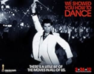 The 84th Annual Academy Awards 2012