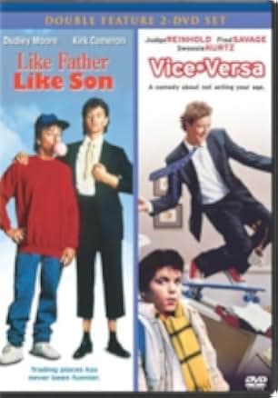 Vice Versa 1988