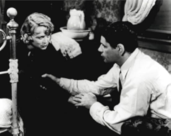 I Am a Fugitive from a Chain Gang 1932