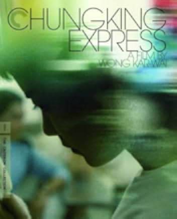 Chungking Express 1994