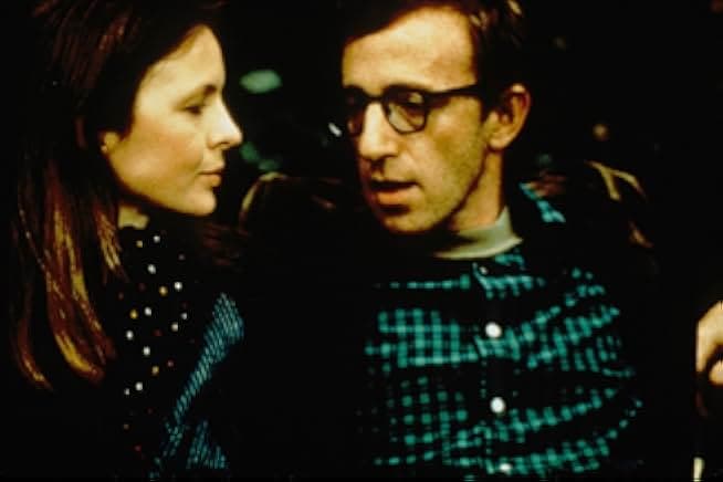Annie Hall 1977