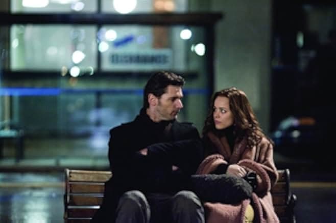 The Time Traveler's Wife 2009