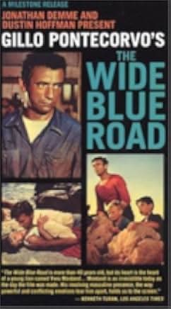 La grande strada azzurra 1957