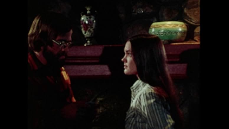 Invasion from Inner Earth 1974
