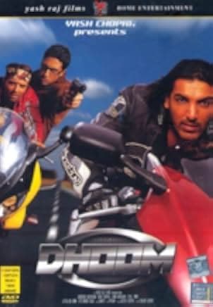 Dhoom 2004